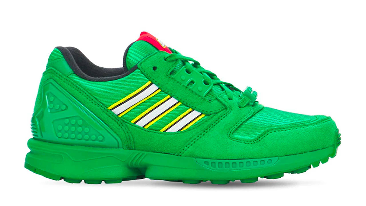 We Didn't Expect to See These Sneakers in LVR's Up to 35% Off Summer Sale!