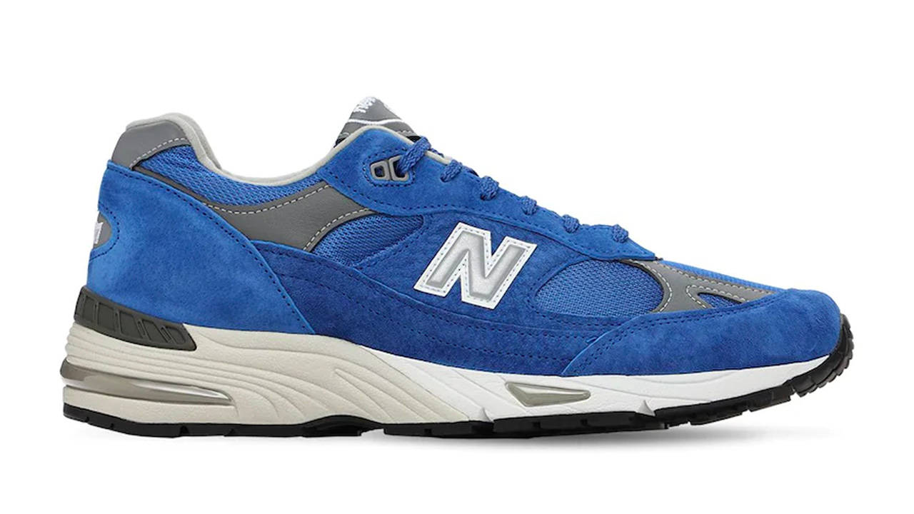 We Didn't Expect to See These Sneakers in LVR's Up to 35% Off Summer Sale!