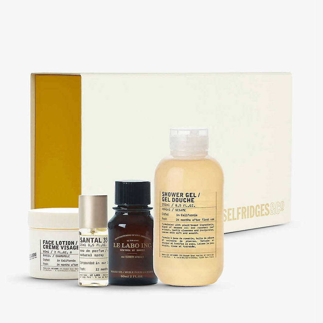 LE LABO Grooming Bundle Gift Set
