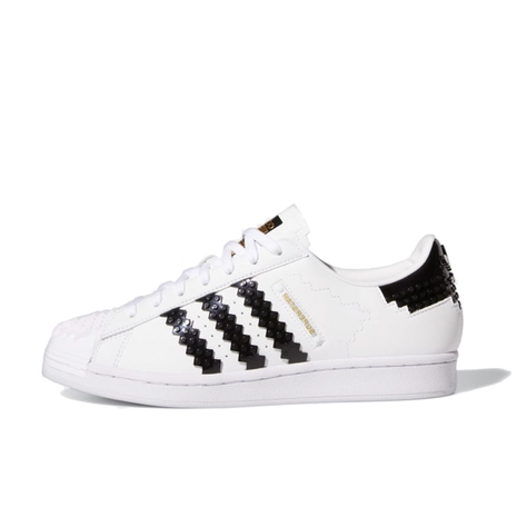 adidas outlet italy shoes store coupon code Superstar White GW5270