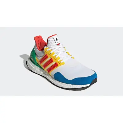 Adidas Ultra Boost DNA x buy Men’s Size Running Shoes Multi Color FZ3983