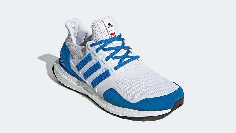 adidas ultra boost true blue
