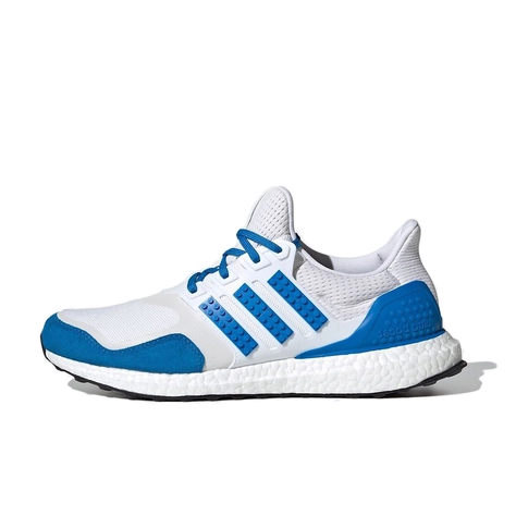 adidas outlet italy shoes store coupon code Ultra Boost White Blue H67952