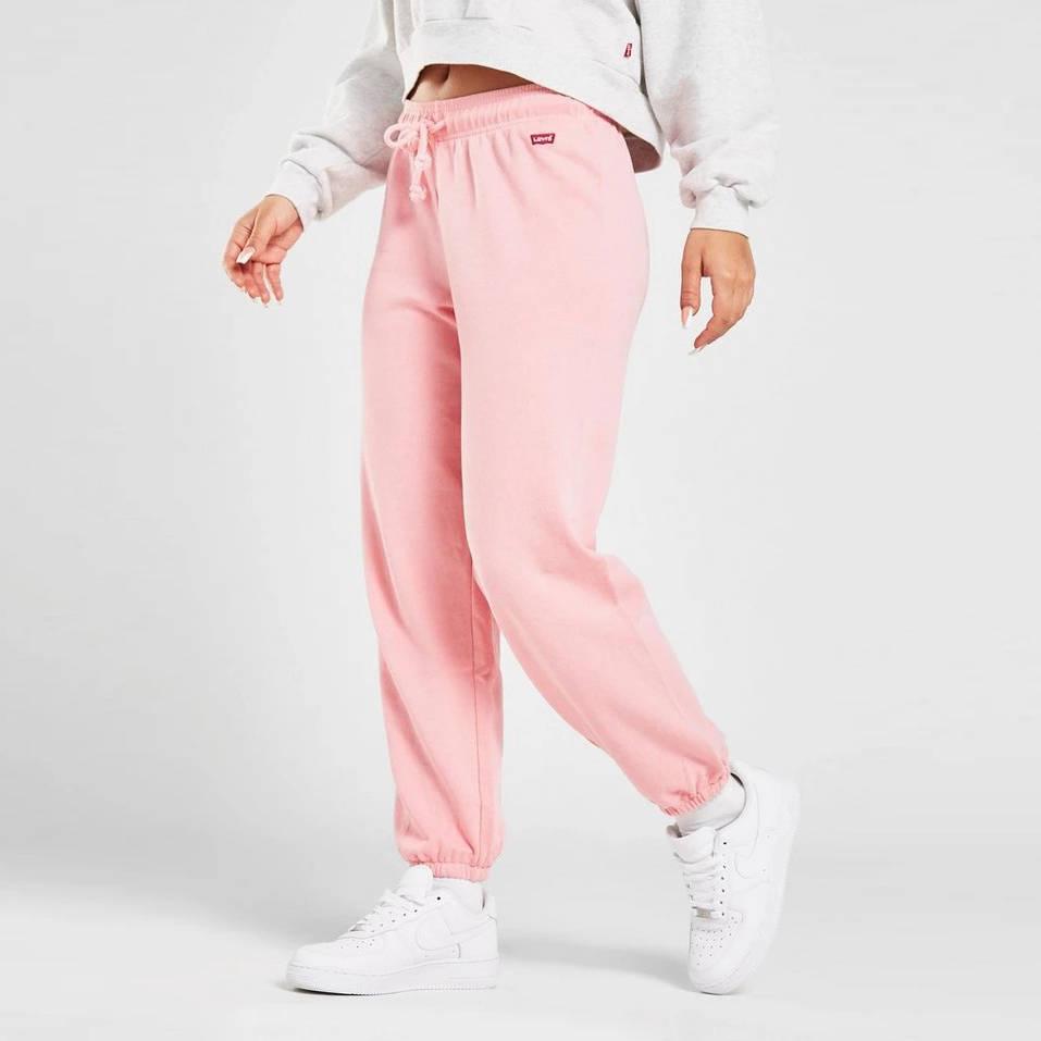 Levis Logo Joggers