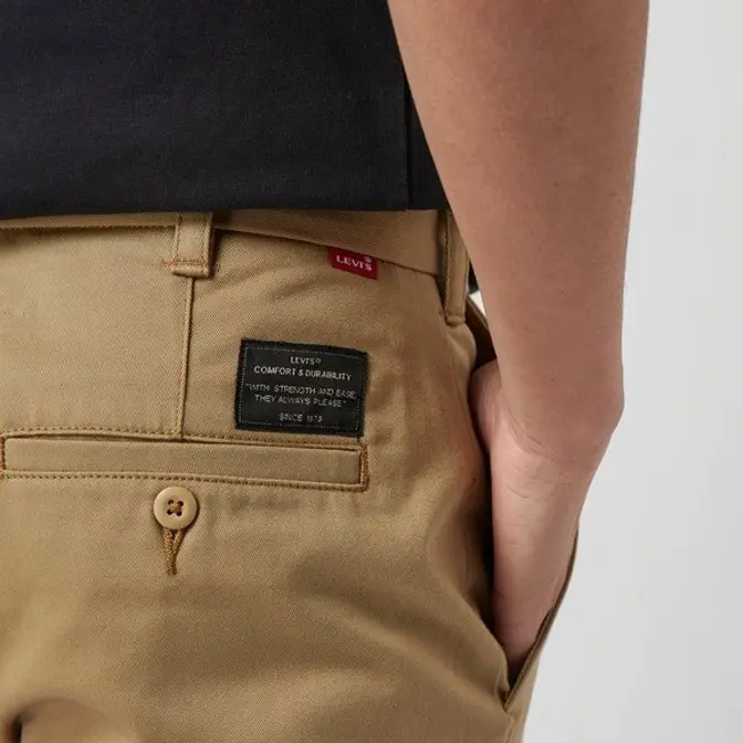 Levi's Skate Work Pant Where To Buy The Sole Supplier