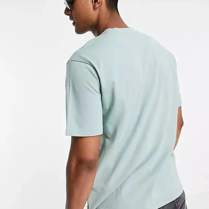 Levi's modern fit outlet shirt