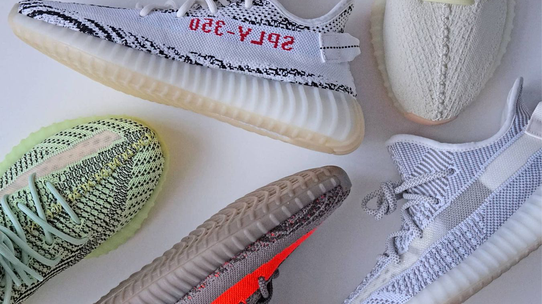 Does The Yeezy 350 V2 Fit True To Size? | The Sole