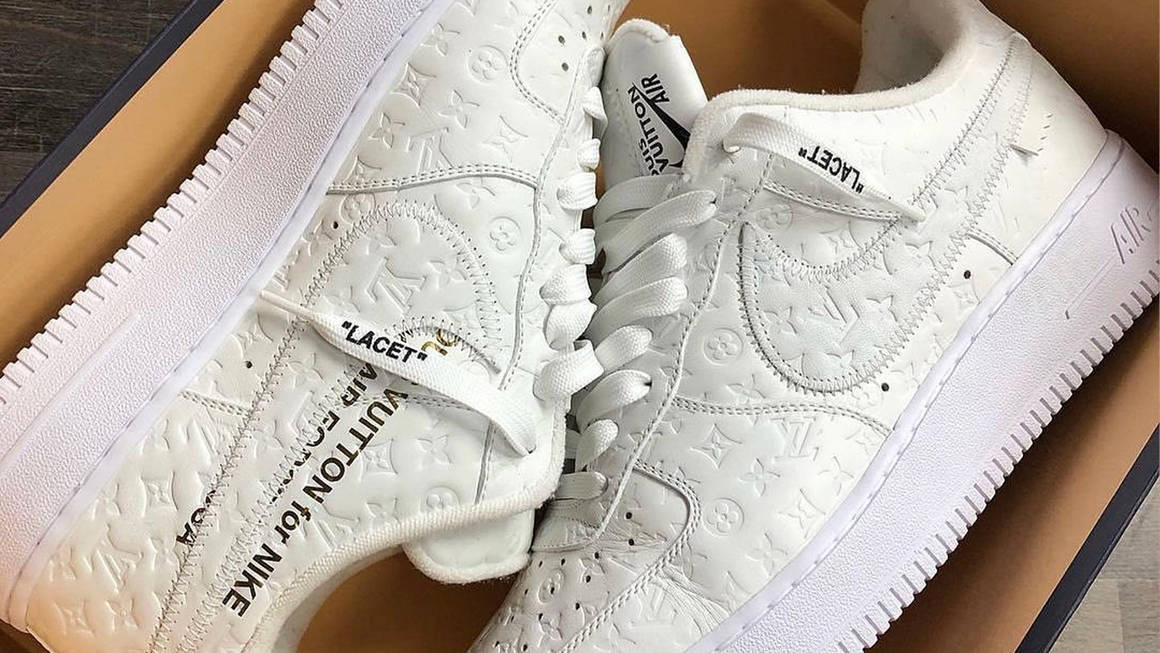 off white lv air forces