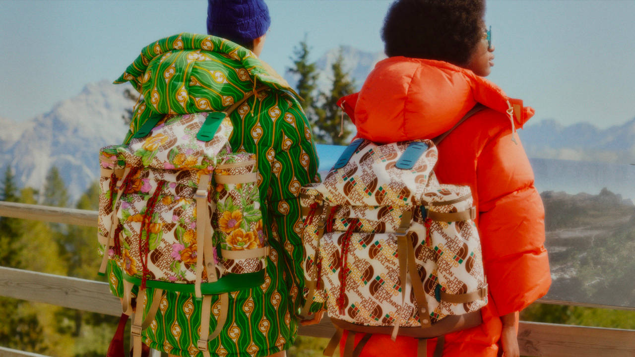 The Luxury Fashion Industry Is Already Recovering From the Pandemic