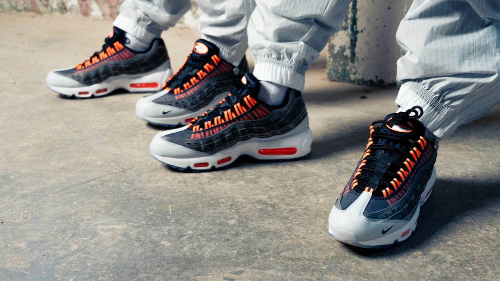 We Didn't Expect to See These Sneakers in LVR's Up to 35% Off Summer Sale! We Didn't Expect to See These Sneakers in LVR's Up to 35% Off Summer Sale!