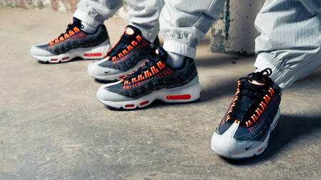 We Didn't Expect to See These Sneakers in LVR's Up to 35% Off Summer Sale! We Didn't Expect to See These Sneakers in LVR's Up to 35% Off Summer Sale!