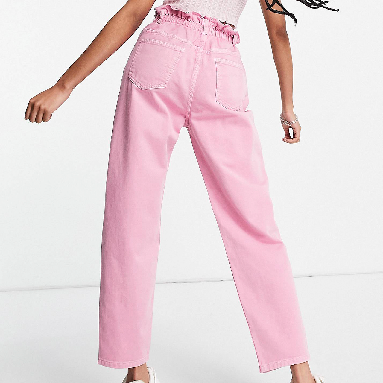 Reclaimed Vintage Mom Jeans