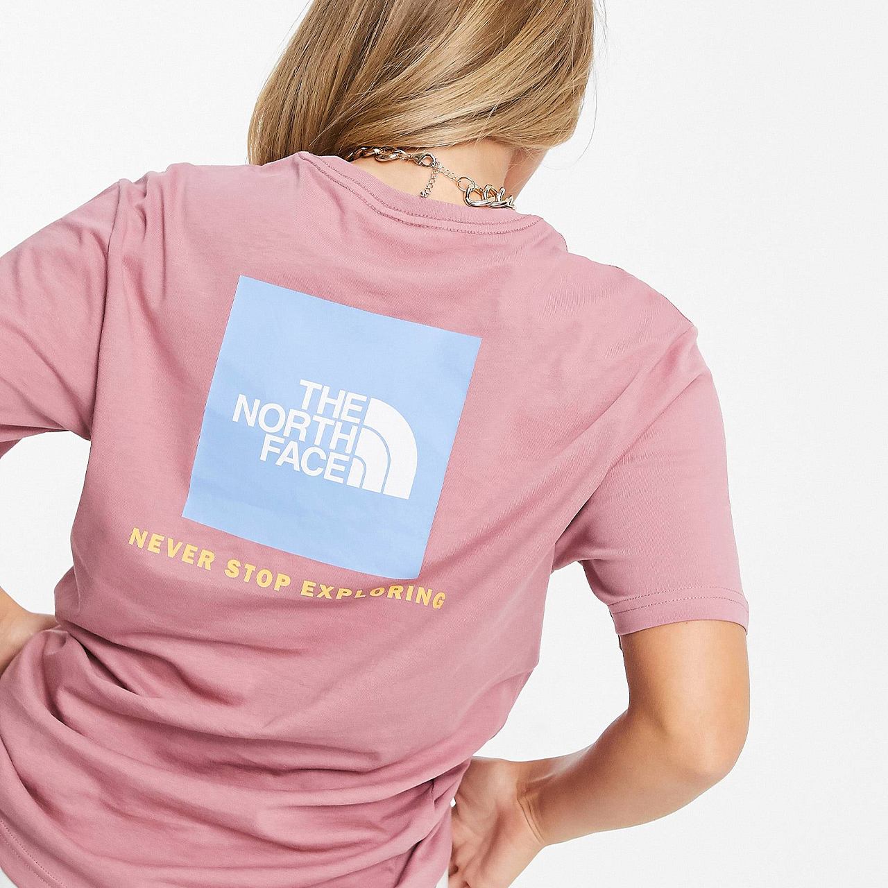 The North Face T-Shirt
