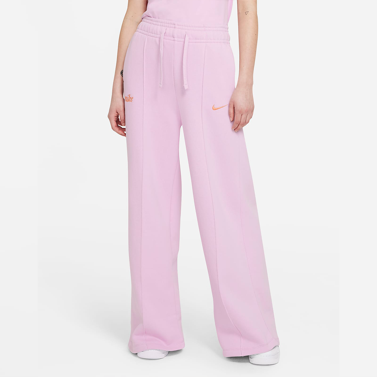 Nike Sportswear Wide-Leg Joggers
