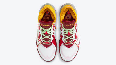 Mimi Plange x Nike LeBron 18 Low Higher Learning Middle