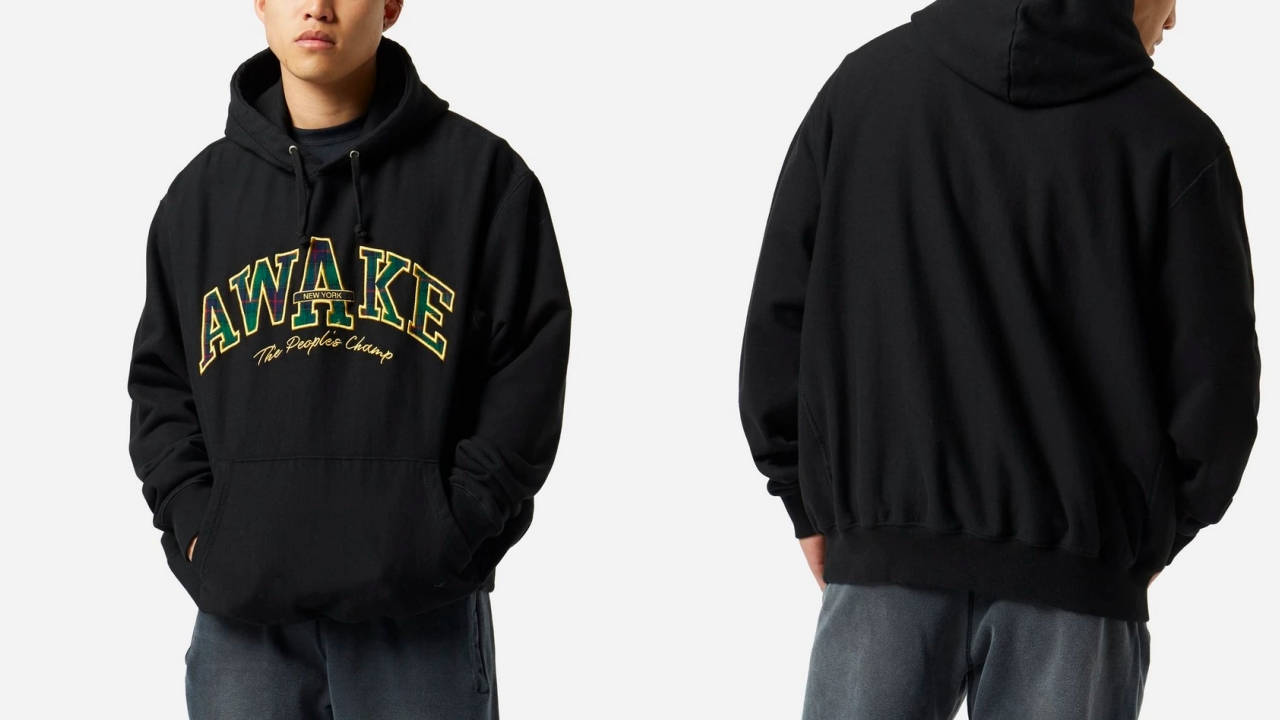 Elevate Your Everyday-essentials With These 12 Streetwear Styles