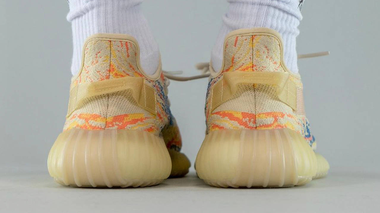 Yeezy Boost 350 V2 "MX Oat"