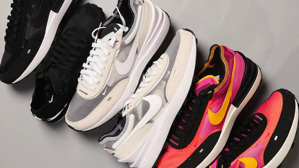 Shop This Season's Most Popular Nike Kicks Right Here! Shop This Season's Most Popular Nike Kicks Right Here!