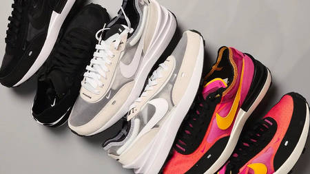 Shop This Season's Most Popular Nike Kicks Right Here! Shop This Season's Most Popular Nike Kicks Right Here!