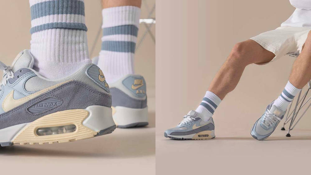 Get Ready for Normality With These 15 Nike Summer Sneakers! Get Ready for Normality With These 15 Nike Summer Sneakers!