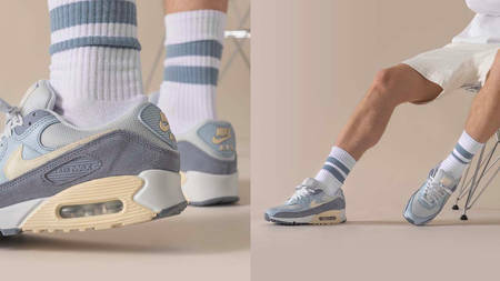Get Ready for Normality With These 15 Nike Summer Sneakers!