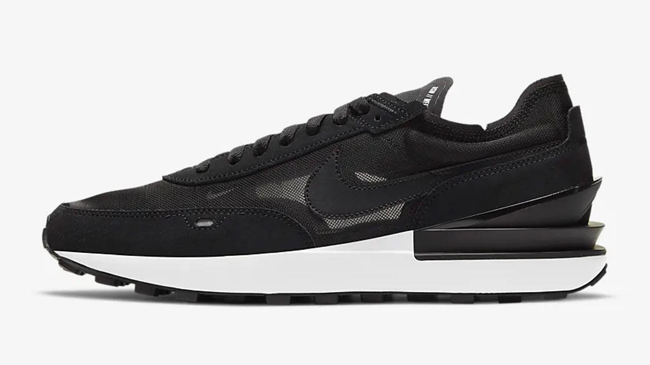 Shop This Season's Most Popular Nike Kicks Right Here!