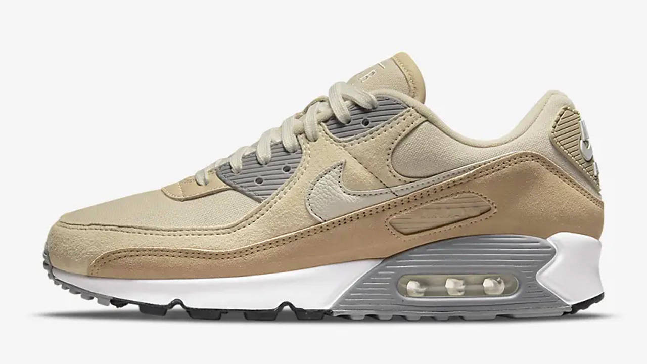 Stop What You're Doing & Take Up to 50% Off at Nike's Enormous End of Season Sale!