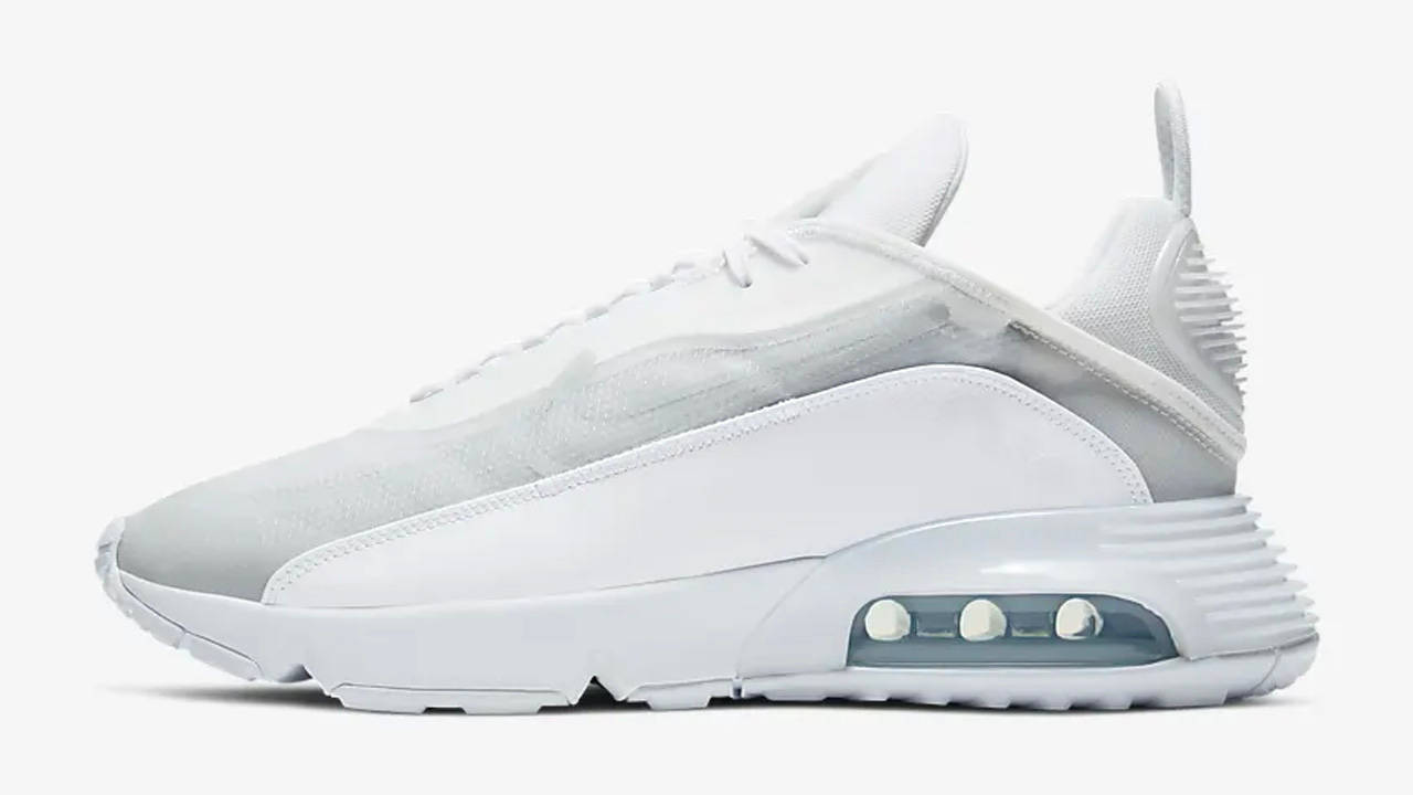 Here Are the Hottest Sneakers You Can Buy at Nike's Up to 50% Off Sale