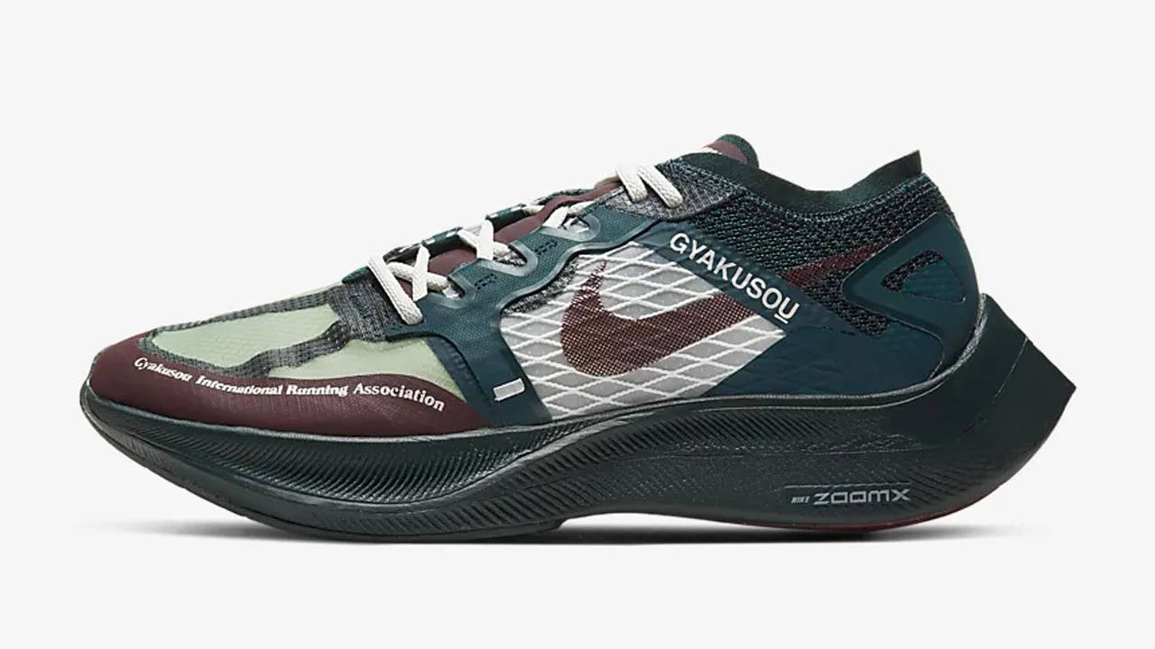 Stop What You're Doing & Take Up to 50% Off at Nike's Enormous End of Season Sale!