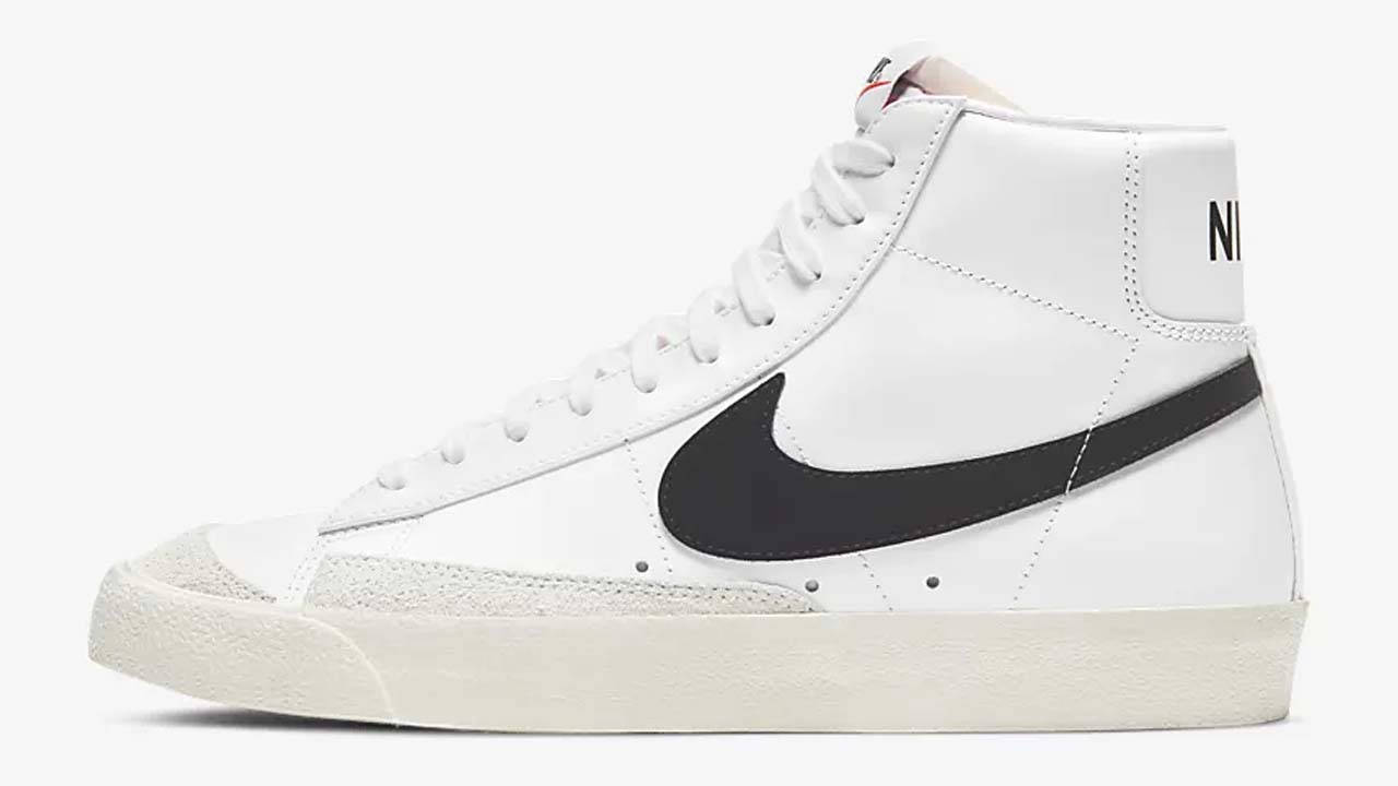 Get Ready for Normality With These 15 Nike Summer Sneakers!
