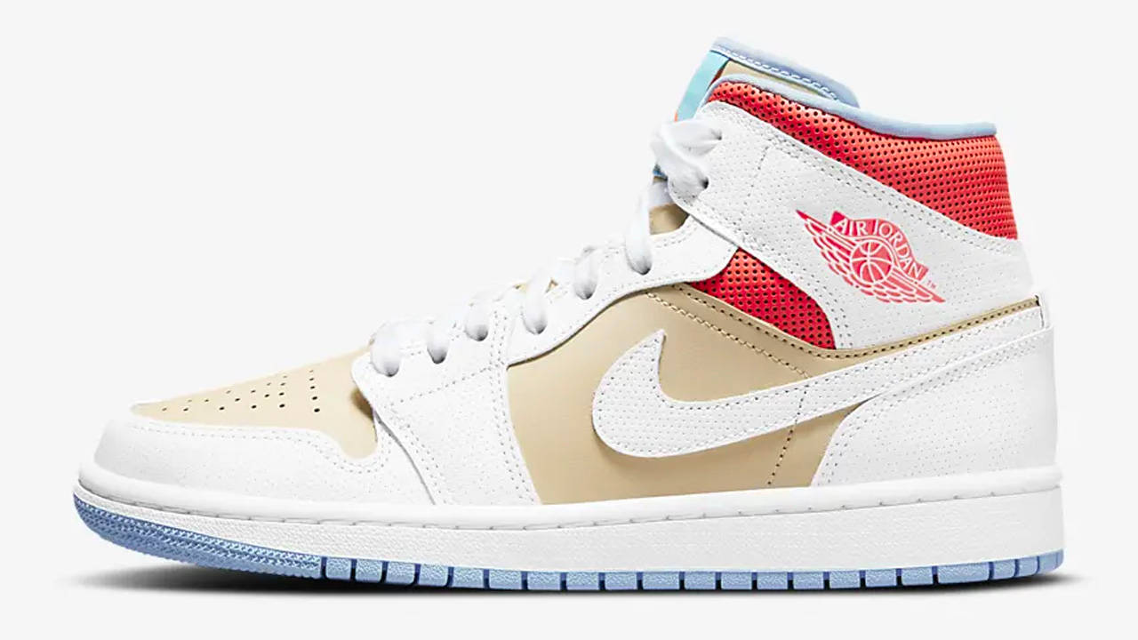Shop This Season's Most Popular Nike Kicks Right Here!