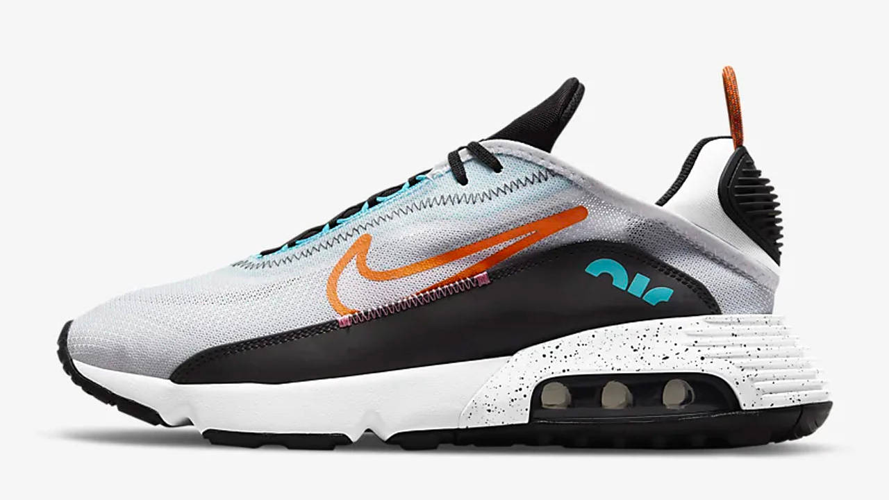 Here Are the Hottest Sneakers You Can Buy at Nike's Up to 50% Off Sale