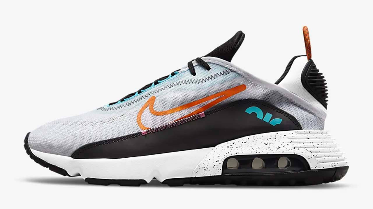 Get Ready for Normality With These 15 Nike Summer Sneakers!