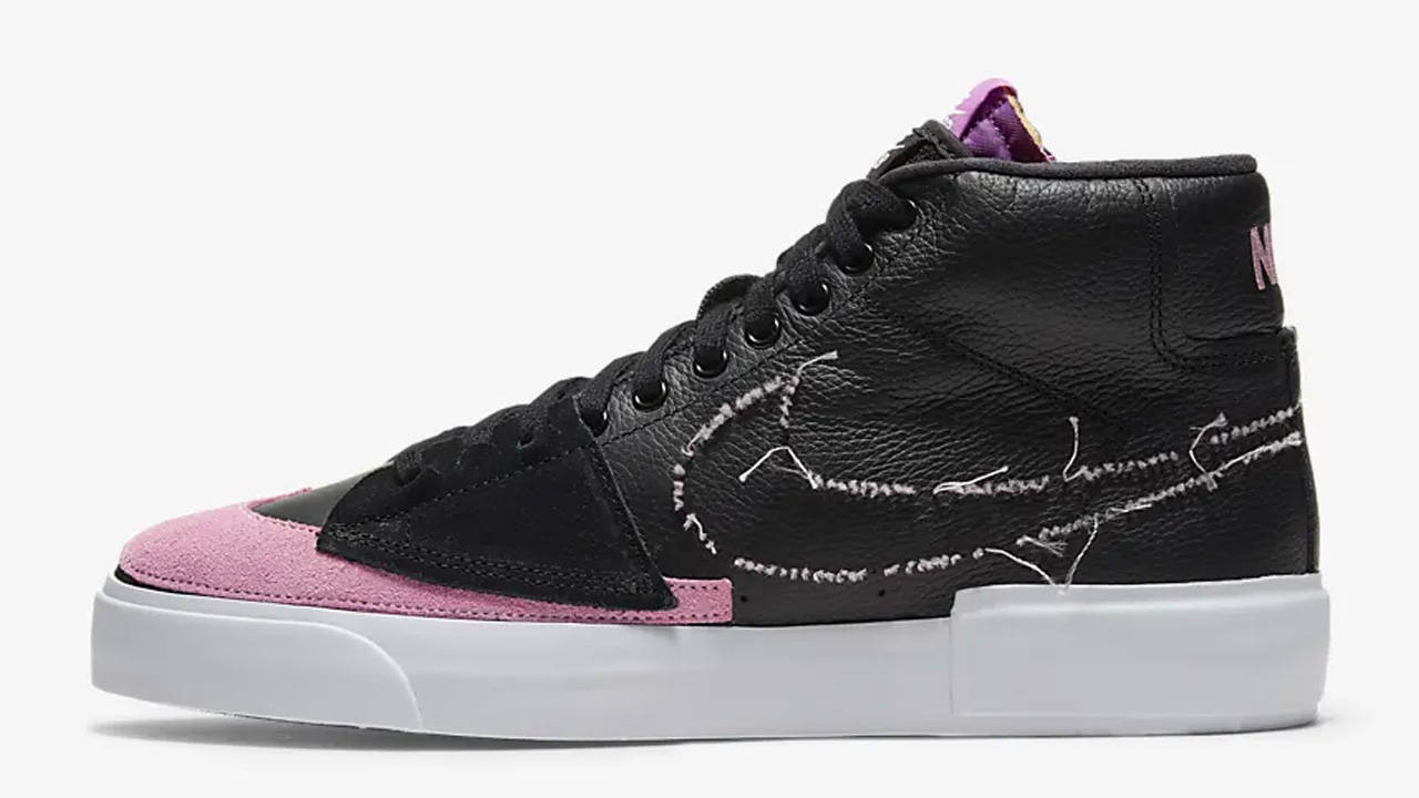 Here Are the Hottest Sneakers You Can Buy at Nike's Up to 50% Off Sale
