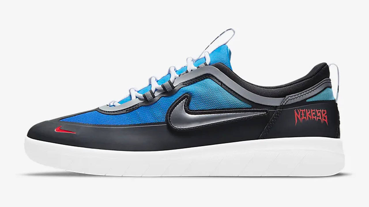 Stop What You're Doing & Take Up to 50% Off at Nike's Enormous End of Season Sale!
