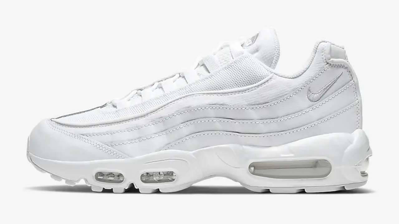 Get Ready for Normality With These 15 Nike Summer Sneakers!