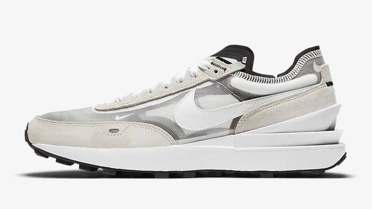 Shop This Season's Most Popular Nike Kicks Right Here!