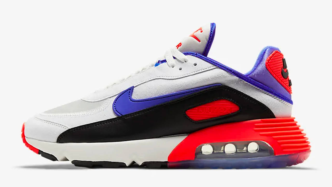 Here Are the Hottest Sneakers You Can Buy at Nike's Up to 50% Off Sale