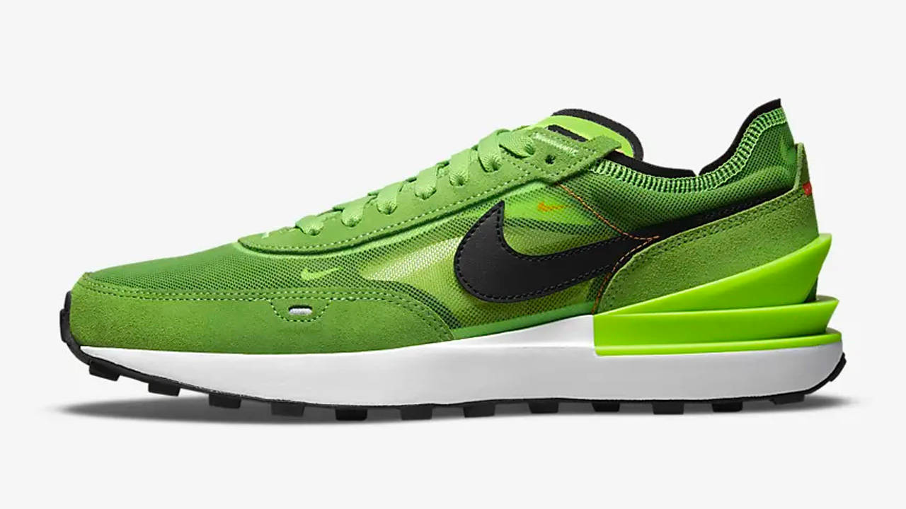 Stop What You're Doing & Take Up to 50% Off at Nike's Enormous End of Season Sale!