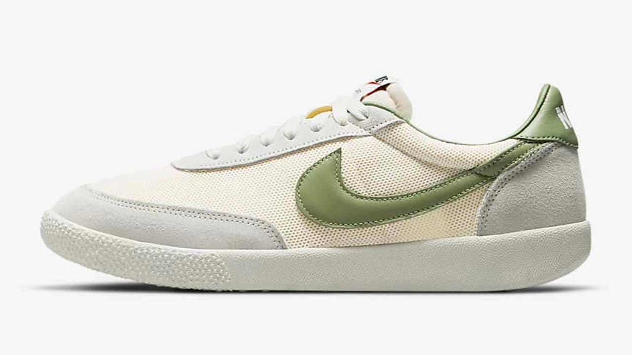 Get Ready for Normality With These 15 Nike Summer Sneakers!