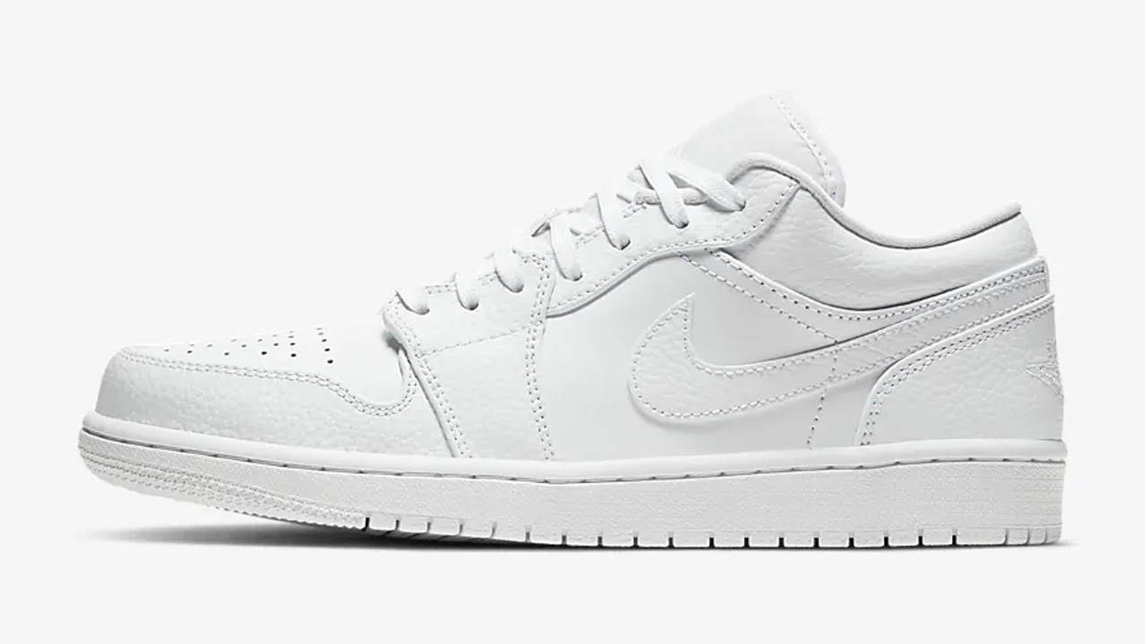 Shop This Season's Most Popular Nike Kicks Right Here!