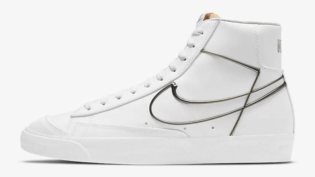 Here Are the Hottest Sneakers You Can Buy at Nike's Up to 50% Off Sale