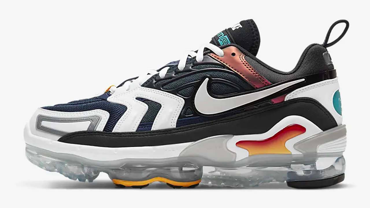 Get Ready for Normality With These 15 Nike Summer Sneakers!