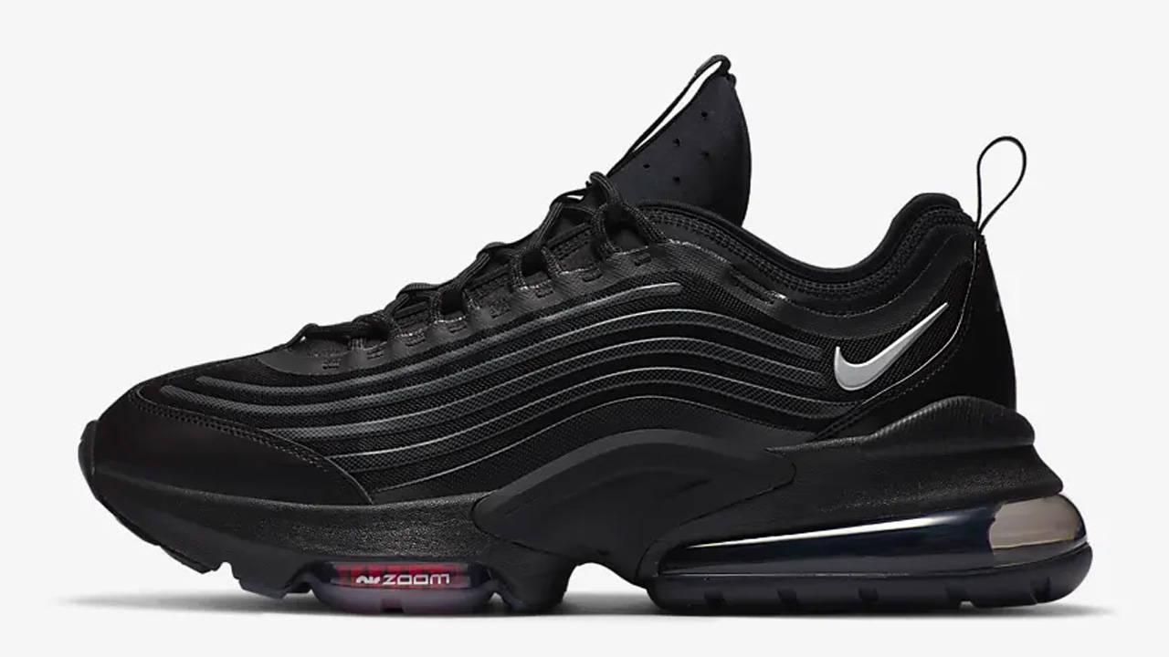 Stop What You're Doing & Take Up to 50% Off at Nike's Enormous End of Season Sale!