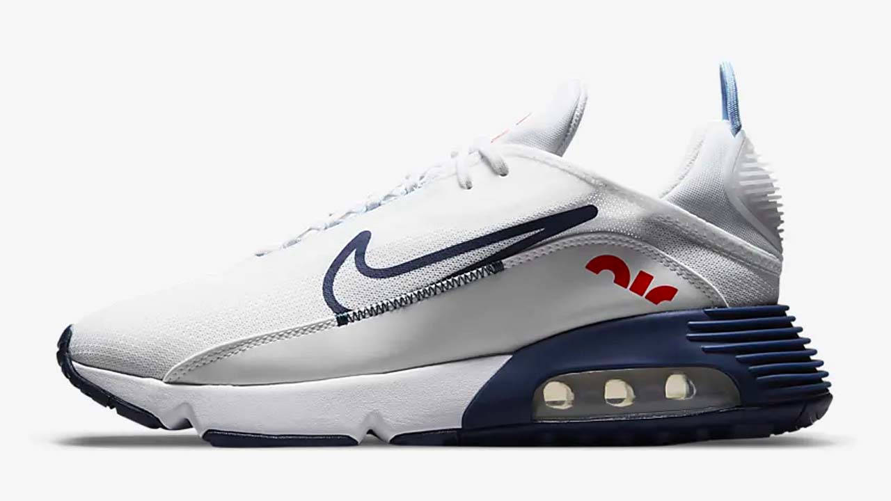 Get Ready for Normality With These 15 Nike Summer Sneakers!