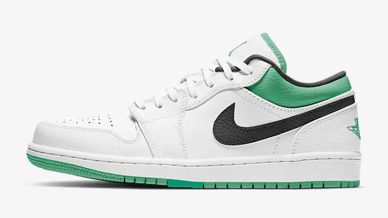 Shop This Season's Most Popular Nike Kicks Right Here!