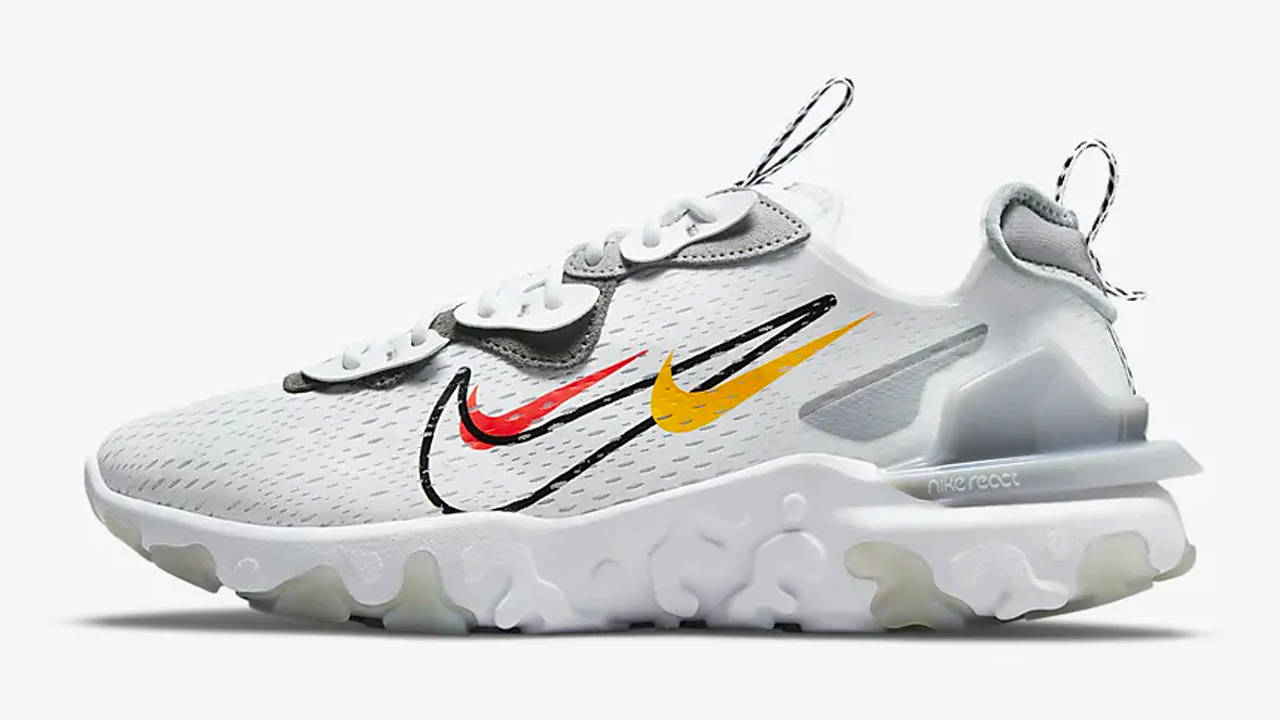 Stop What You're Doing & Take Up to 50% Off at Nike's Enormous End of Season Sale!