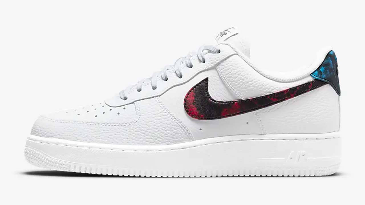 Get Ready for Normality With These 15 Nike Summer Sneakers!