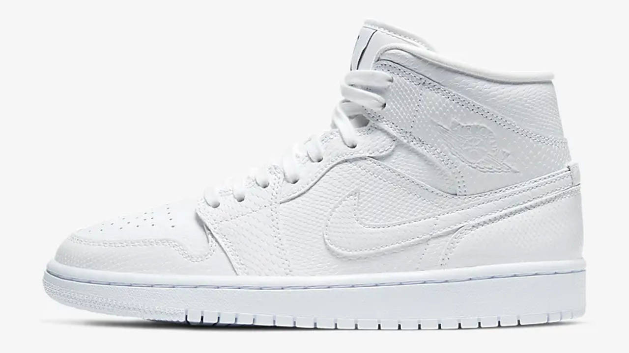 Shop This Season's Most Popular Nike Kicks Right Here!
