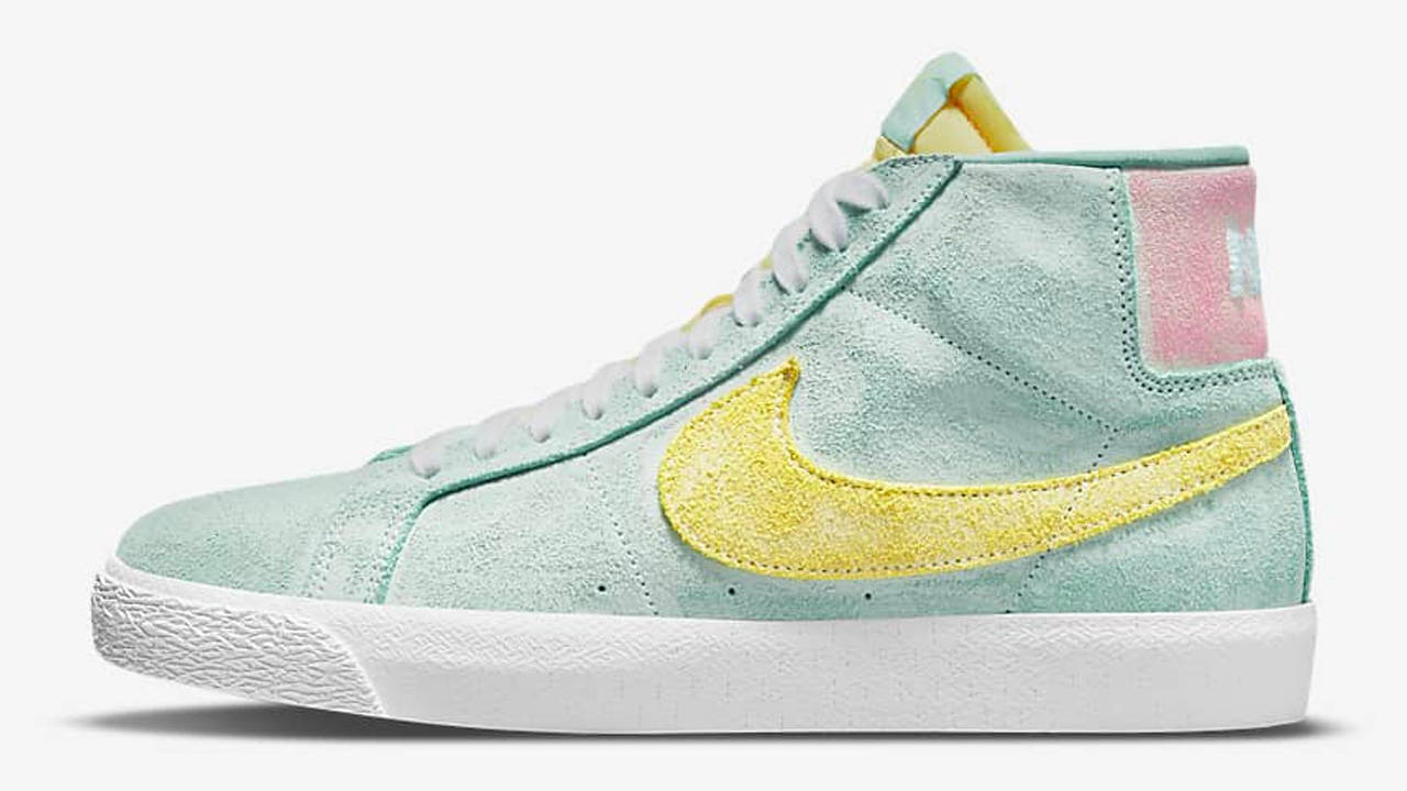Here Are the Hottest Sneakers You Can Buy at Nike's Up to 50% Off Sale